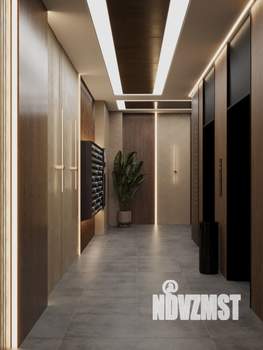 3-к квартира, вторичка, 83м2, 17/17 этаж