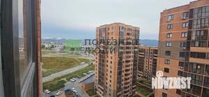 1-к квартира, вторичка, 43м2, 4/12 этаж