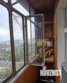 2-к квартира, вторичка, 53м2, 10/10 этаж