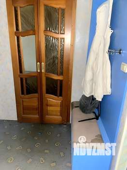 1-к квартира, вторичка, 38м2, 1/9 этаж