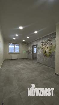 1-к квартира, вторичка, 47м2, 1/3 этаж