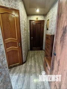 2-к квартира, вторичка, 49м2, 5/5 этаж