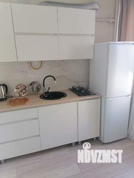 1-к квартира, вторичка, 29м2, 3/5 этаж