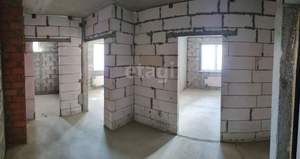 2-к квартира, вторичка, 67м2, 14/23 этаж