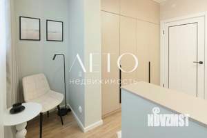 5-к квартира, вторичка, 85м2, 1/23 этаж