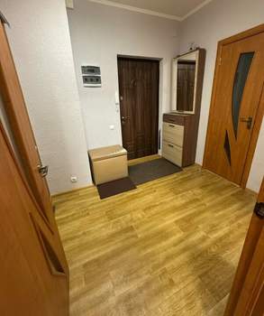 1-к квартира, вторичка, 37м2, 4/9 этаж