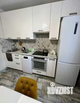 2-к квартира, вторичка, 54м2, 15/20 этаж