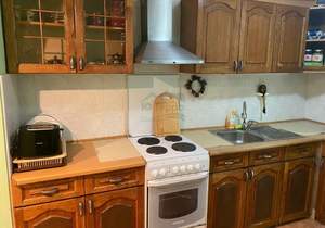 1-к квартира, вторичка, 37м2, 4/12 этаж