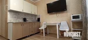 Студия квартира, вторичка, 24м2, 12/22 этаж