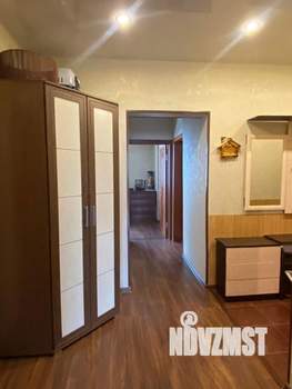 3-к квартира, вторичка, 100м2, 3/5 этаж