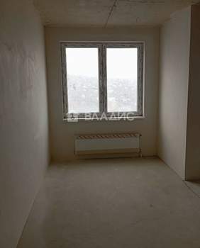 Студия квартира, вторичка, 30м2, 11/25 этаж