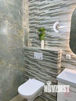 1-к квартира, вторичка, 46м2, 13/20 этаж