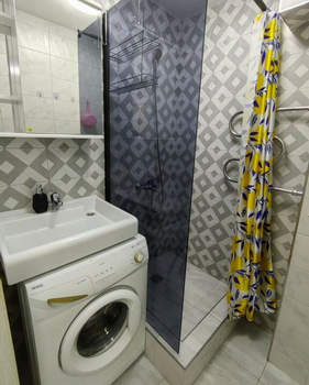 1-к квартира, вторичка, 30м2, 4/5 этаж