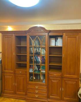 1-к квартира, вторичка, 37м2, 4/12 этаж