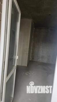 1-к квартира, вторичка, 44м2, 5/20 этаж