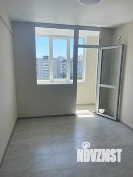 1-к квартира, вторичка, 43м2, 9/21 этаж