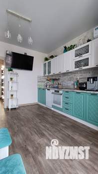 2-к квартира, вторичка, 58м2, 18/20 этаж