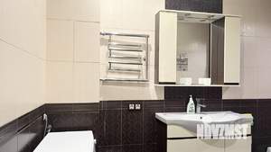 2-к квартира, вторичка, 56м2, 17/21 этаж