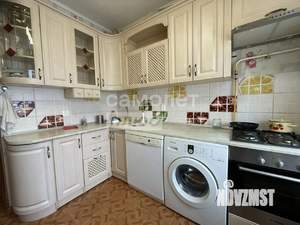 2-к квартира, вторичка, 53м2, 9/10 этаж