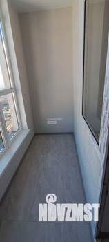 1-к квартира, вторичка, 46м2, 21/24 этаж