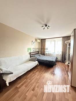 1-к квартира, вторичка, 39м2, 14/16 этаж