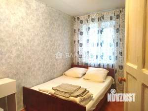 2-к квартира, вторичка, 43м2, 2/5 этаж