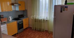 2-к квартира, вторичка, 56м2, 11/16 этаж