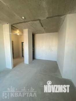 1-к квартира, вторичка, 50м2, 13/20 этаж