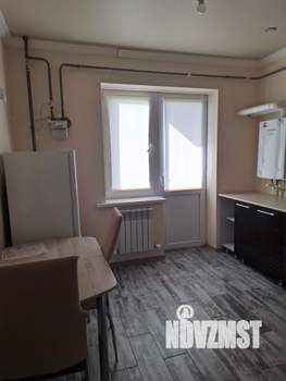 1-к квартира, вторичка, 37м2, 2/3 этаж