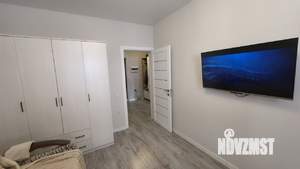 1-к квартира, вторичка, 35м2, 4/9 этаж
