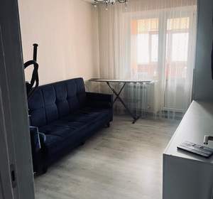 3-к квартира, вторичка, 66м2, 7/9 этаж