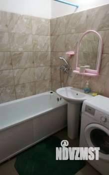 1-к квартира, вторичка, 38м2, 7/16 этаж