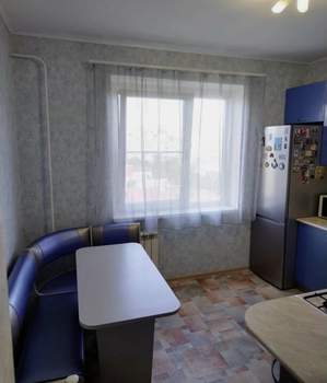 1-к квартира, вторичка, 39м2, 9/9 этаж
