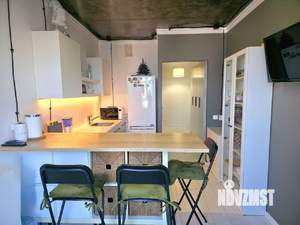 1-к квартира, вторичка, 52м2, 15/22 этаж