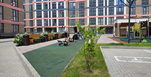 2-к квартира, вторичка, 53м2, 2/5 этаж