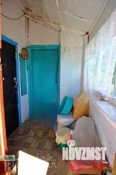 2-к квартира, вторичка, 31м2, 1/1 этаж