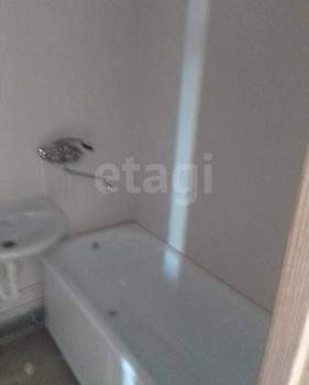 1-к квартира, вторичка, 31м2, 1/16 этаж