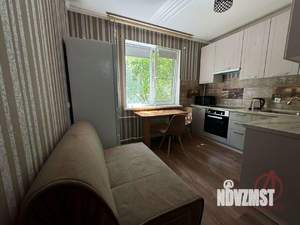 1-к квартира, вторичка, 37м2, 1/9 этаж