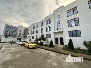 Студия квартира, вторичка, 26м2, 2/3 этаж