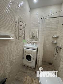 Студия квартира, вторичка, 15м2, 1/10 этаж