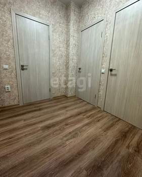 1-к квартира, вторичка, 29м2, 8/24 этаж