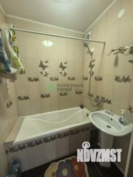 2-к квартира, вторичка, 52м2, 5/5 этаж