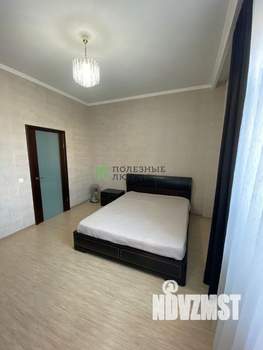 3-к квартира, вторичка, 118м2, 2/9 этаж