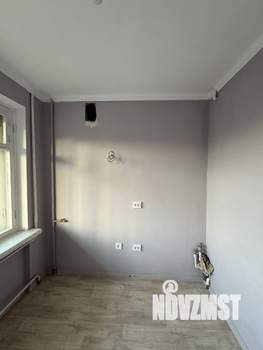 1-к квартира, вторичка, 28м2, 3/5 этаж