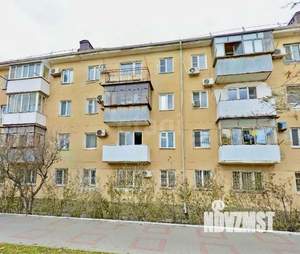 1-к квартира, вторичка, 32м2, 2/4 этаж