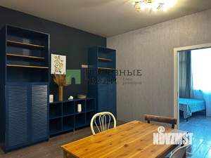 1-к квартира, вторичка, 50м2, 1/5 этаж