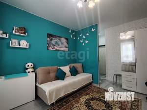 Студия квартира, вторичка, 20м2, 3/3 этаж