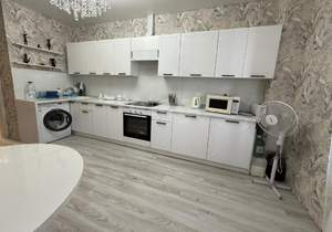 3-к квартира, вторичка, 100м2, 14/16 этаж