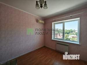 2-к квартира, вторичка, 44м2, 3/3 этаж