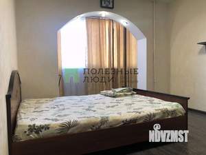 2-к квартира, вторичка, 48м2, 4/9 этаж